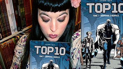 Marie Rameau vous conseille &quot;Top ten&quot;
 (DR)