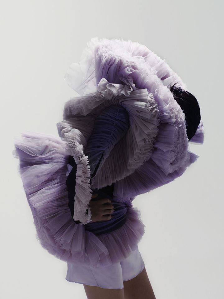 Grégoire Alexandre Viktor&amp;Rolf, Surface 2010
 (Grégoire Alexandre)