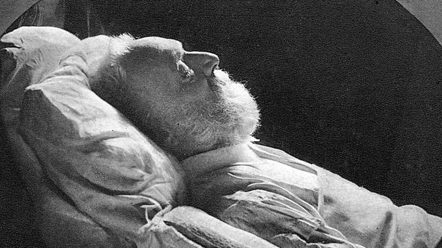 Texte Sur La Mort Victor Hugo