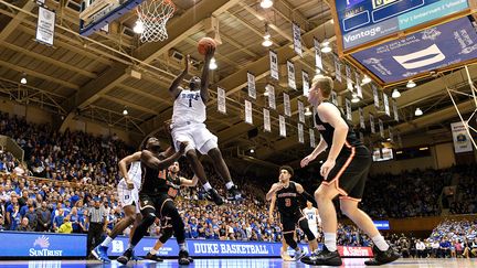 &nbsp; (GRANT HALVERSON / GETTY IMAGES NORTH AMERICA)