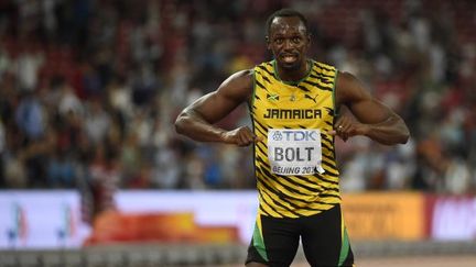 Usain Bolt