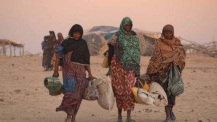 "Macher sur l'eau" premier film documentaire d'Aïssa Maïga en salles le 10 novembre 2021 (Les Films du Losange)