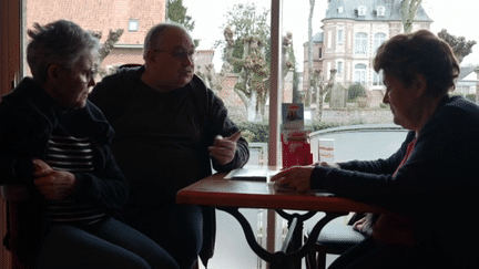 Somme : quand des clients se mobilisent pour sauver le dernier café du village (FRANCE 3)