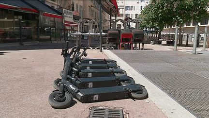 Trottinettes électriques : la fin du chaos ?