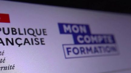 Compte personnel de formation : vers un reste à charge de 100 euros (Franceinfo)