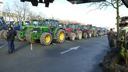 Agriculteurs invités à l’Elysée : ce qu’ils diront à Macron