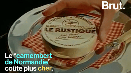 guerre camembert