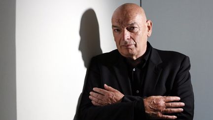 Jean Nouvel en 2013
 (Bernard Bisson/Sipa)