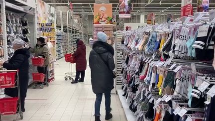 Guerre en Ukraine : Auchan, Leroy Merlin, Décathlon... La famille Mulliez prise en étau