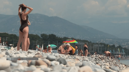 Ponts de mai : les touristes sont nombreux sur la Côte d'Azur