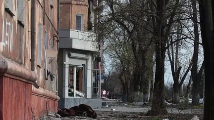 Guerre en Ukraine : l'assaut final imminent malgré la résistante de Kiev