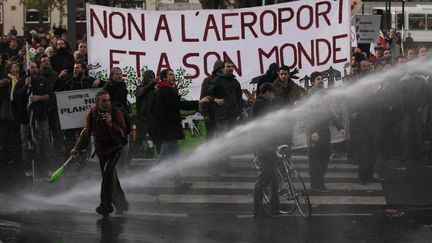 &nbsp; (Stéphane Mahé Reuters)