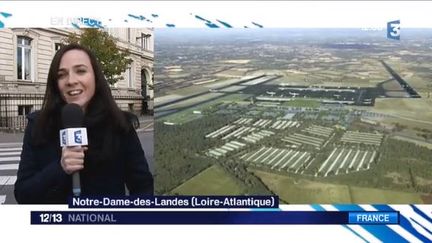 Notre-Dames-des-Landes : vers une décision définitive ?