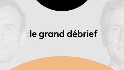 Le grand débrief (Le grand débrief)