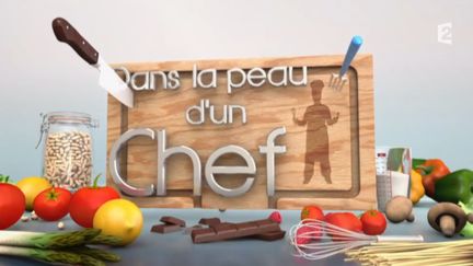 Audrey Rebière souhaitait participer à l'émission "Dans la peau d'un chef", diffusée par&nbsp;France 2. (FRANCE 2)