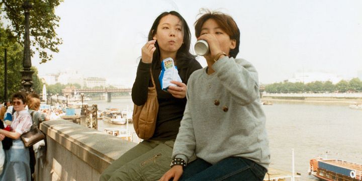 1984 et 2005, Londres
 (Chino Otsuka)