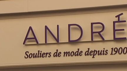 Social : la marque de chaussures André bientôt en vente ?