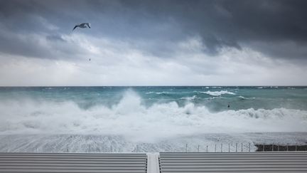 Tempête Alex : plusieurs routes des Alpes-Maritimes restent bloquées