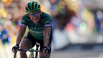 Thomas Voeckler (Europcar)