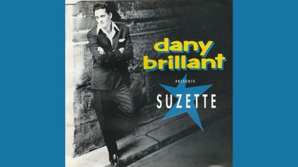 "Suzette" de Dany Brillant (1992). (DR)