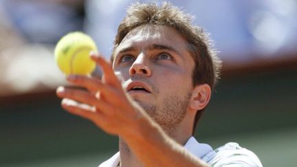 Gilles Simon peut voir plus loin