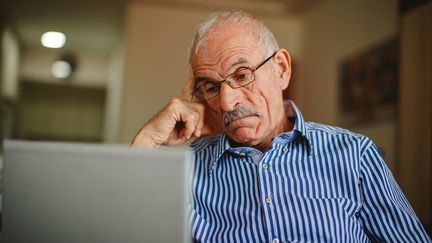 Les seniors, cibles préférées des cybermenaces