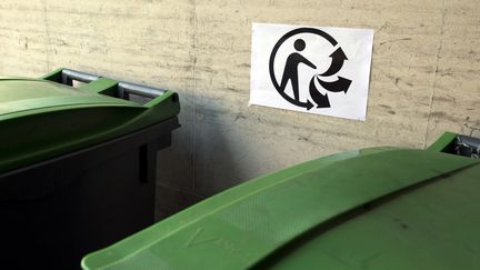 Recyclage : prendre exemple sur les Belges ?