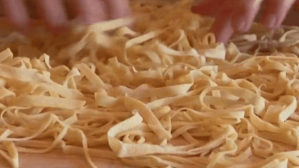 pasta (FRANCE 2)