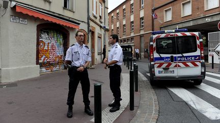 &nbsp; (Éva Bourseau, 23 ans, retrouvée morte dans son appartement du centre de Toulouse © Maxppp)