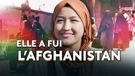 “C quoi l’info ?” vous emmène à la rencontre d’Atifa, une adolescente qui a fui l’Afghanistan après le retour des talibans au pouvoir il y a trois ans. Elle nous raconte la vie difficile de ses amies restées sur place. (franceinfo)