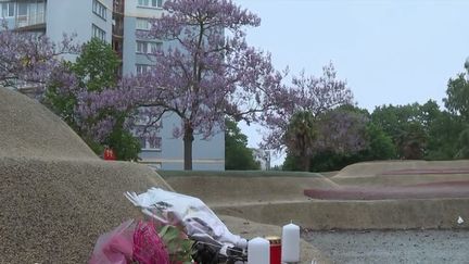 Adolescente tuée à Ivry-sur-Seine : l'auteur présumé du coup de couteau mortel a livré sa version aux enquêteurs