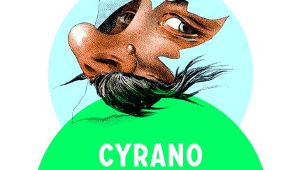 "Cyrano de Bergerac", d'E. Rostand (FOLIO+ COLLEGE)