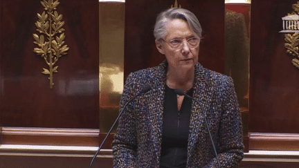 Jeudi 16 mars, Elisabeth Borne a annoncé le recours à l’article 49.3 de la Constitution afin de faire adopter la réforme des retraites. Des motions de censure ont été déposée à l’Assemblée nationale. Quels pourraient être les conséquences sur le gouvernement ? (France 3)