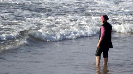 Burkini : alors d’où vient-il ?