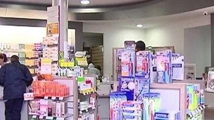 Pharmacien, un métier qui n'attire plus