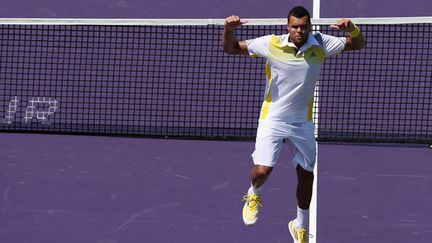 Jo-Wilfried Tsonga