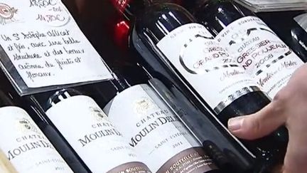 En 40 ans, la consommation de vin des Français a été divisée par deux