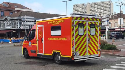 Un adolescent de 13 ans meurt après une chute de dix étages à Toulouse