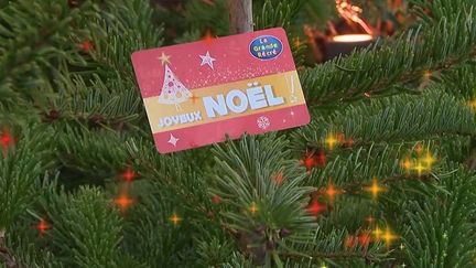 Noël : attention aux dates d'expiration des cartes cadeaux