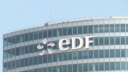 Renationalisation d’EDF : l'État lance une OPA à 9,7 milliards d'euros