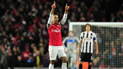 Theo Walcott (Arsenal)