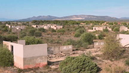 Pyrénées-Orientales : au camp de Rivesaltes, un rendez-vous avec l’histoire (France 2)