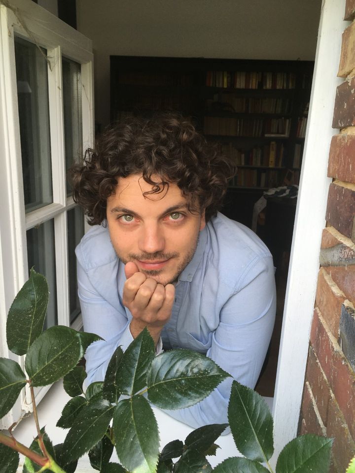 Benjamin Lurent, chef de chant, collaborateur à l’Opéra de Paris, pianiste, compositeur, conférencier et pédagogue pour le jeune public. (DR)