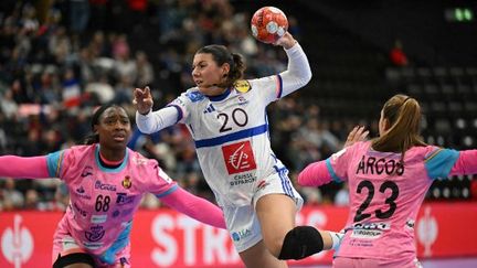 Euro de handball : victorieuse de l'Espagne, l'équipe de France se qualifie pour le tour principal