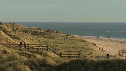 Allemagne : la calme avant les touristes sur l’île Fehmarn