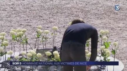 Attentat de Nice : la douleur des familles