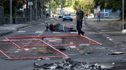 "Gilets jaunes" à La Réunion : un nouveau coup dur pour le tourisme