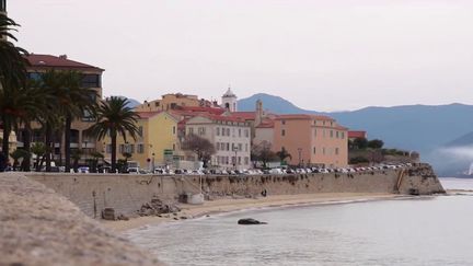 Corse : vers l’autonomie de l’île