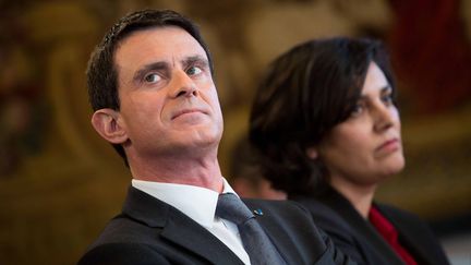 Loi El Khomri : semaine à haut risque pour Manuel Valls