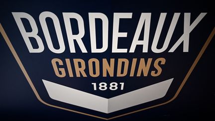 Le club des Girondins de Bordeaux est toujours à la recherche d'un repreneur pour la saison prochaine, deux mois après le départ annoncé de son propriétaire américain King Street.&nbsp; (PHILIPPE LOPEZ / AFP)